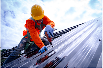 Elite Roofing Services