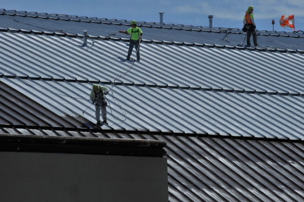 Elite roofing Services