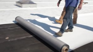 Commercial Roof Coatings Services Pinellas Park