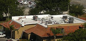 Commercial Roof Repair Tampa FL
