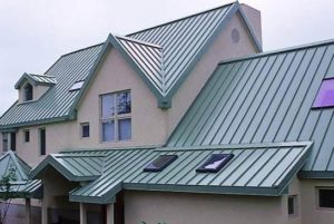 Commercial Roofing Company Plant City FL