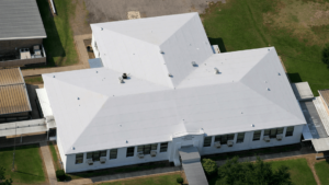 Commercial Roofing Greenville SC