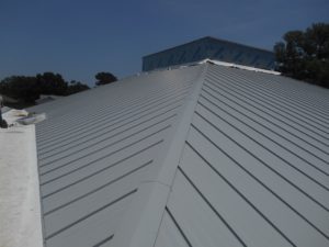 Commercial Roofing Installation St. Petersburg FL