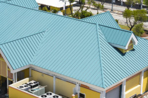 Commercial Roofing Ybor City FL