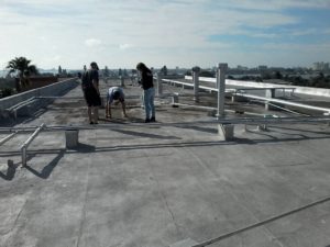 Commercial Roofing Repair Tampa FL | Options
