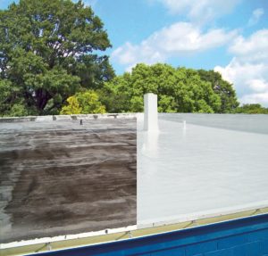 Cool Roof Coatings Clearwater FL