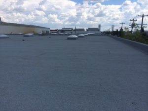 Flat Roof Lakeland FL