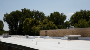 Flat Roof Solutions Tampa FL