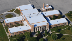 Metal Roof Coating in Greenville SC