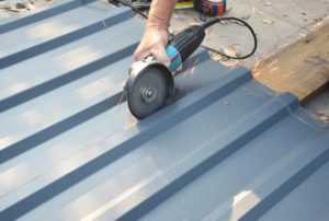 Metal Roof Repair Brandon FL