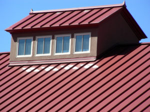 Metal Roof Repair East Tampa FL 