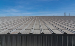 Metal Roof Repair Riverview FL