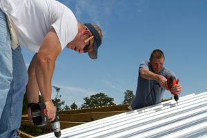 Metal Roofing Contractors Tampa FL