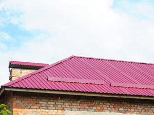 Metal Roofing Tampa FL