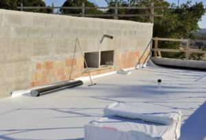 PVC Roofing Tampa FL