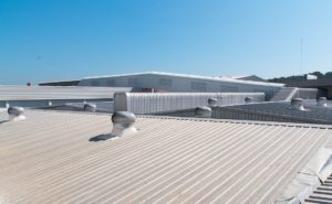 What Are the Benefits of Roof Coatings?