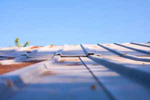 Why Would a Metal Roof Leak?